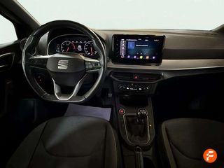 Seat Ibiza 1.0 TSI 81kW (110CV) Xcellence