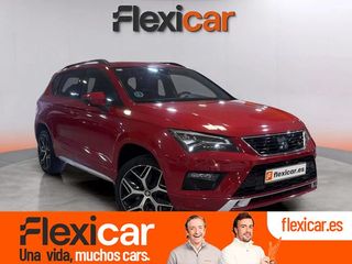 Seat Ateca 1.4 ECOTSI 150 FR DSG AUTOMATICO START-STOP