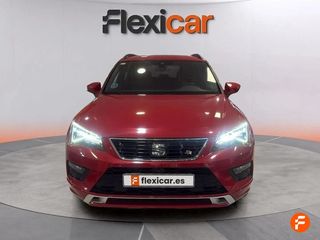 Seat Ateca 1.4 ECOTSI 150 FR DSG AUTOMATICO START-STOP