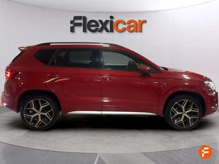 Seat Ateca 1.4 ECOTSI 150 FR DSG AUTOMATICO START-STOP