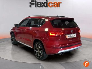 Seat Ateca 1.4 ECOTSI 150 FR DSG AUTOMATICO START-STOP