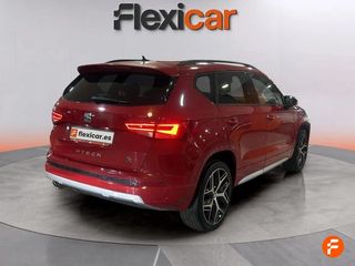 Seat Ateca 1.4 ECOTSI 150 FR DSG AUTOMATICO START-STOP