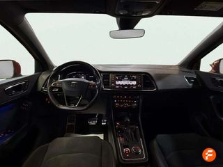 Seat Ateca 1.4 ECOTSI 150 FR DSG AUTOMATICO START-STOP