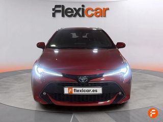 Toyota Corolla 1.8 125H ACTIVE TECH E-CVT