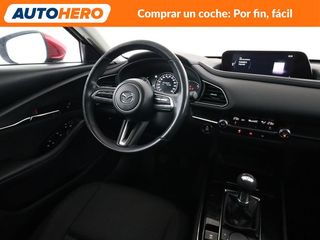 Mazda CX-30 2.0 Skyactiv-G Mild-Hybrid Zenith 2WD