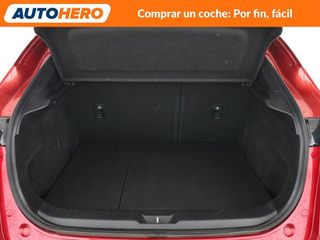 Mazda CX-30 2.0 Skyactiv-G Mild-Hybrid Zenith 2WD