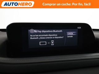 Mazda CX-30 2.0 Skyactiv-G Mild-Hybrid Zenith 2WD