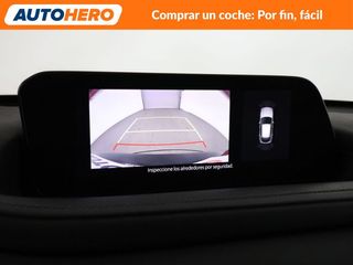 Mazda CX-30 2.0 Skyactiv-G Mild-Hybrid Zenith 2WD