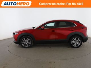 Mazda CX-30 2.0 Skyactiv-G Mild-Hybrid Zenith 2WD