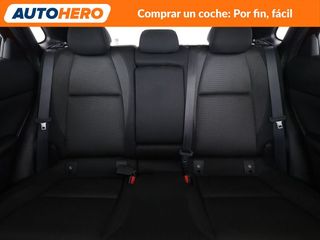 Mazda CX-30 2.0 Skyactiv-G Mild-Hybrid Zenith 2WD