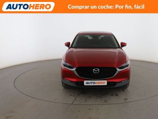 Mazda CX-30 2.0 Skyactiv-G Mild-Hybrid Zenith 2WD