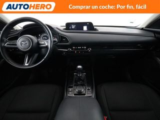 Mazda CX-30 2.0 Skyactiv-G Mild-Hybrid Zenith 2WD