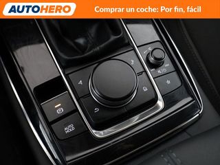 Mazda CX-30 2.0 Skyactiv-G Mild-Hybrid Zenith 2WD