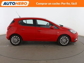 Opel Corsa 1.0 Turbo Excellence ecoFlex