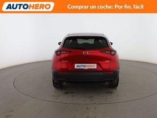 Mazda CX-30 2.0 Skyactiv-G Mild-Hybrid Zenith 2WD