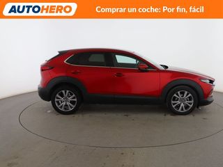 Mazda CX-30 2.0 Skyactiv-G Mild-Hybrid Zenith 2WD