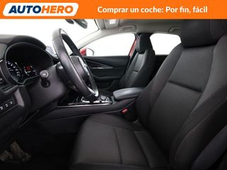 Mazda CX-30 2.0 Skyactiv-G Mild-Hybrid Zenith 2WD