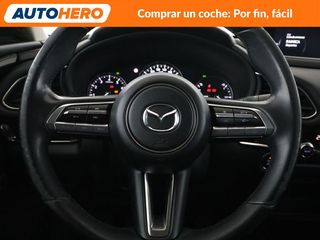 Mazda CX-30 2.0 Skyactiv-G Mild-Hybrid Zenith 2WD