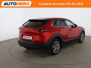 Mazda CX-30 2.0 Skyactiv-G Mild-Hybrid Zenith 2WD