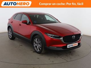 Mazda CX-30 2.0 Skyactiv-G Mild-Hybrid Zenith 2WD