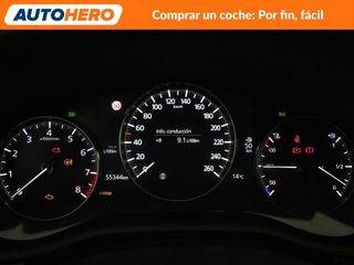 Mazda CX-30 2.0 Skyactiv-G Mild-Hybrid Zenith 2WD