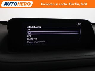 Mazda CX-30 2.0 Skyactiv-G Mild-Hybrid Zenith 2WD