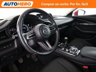 Mazda CX-30 2.0 Skyactiv-G Mild-Hybrid Zenith 2WD