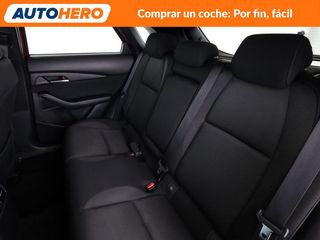 Mazda CX-30 2.0 Skyactiv-G Mild-Hybrid Zenith 2WD