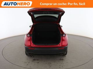 Mazda CX-30 2.0 Skyactiv-G Mild-Hybrid Zenith 2WD