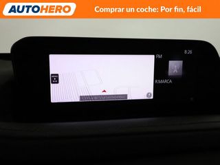 Mazda CX-30 2.0 Skyactiv-G Mild-Hybrid Zenith 2WD