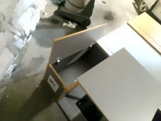 Mueble camper pafurgoneta colchones nuevos bisco