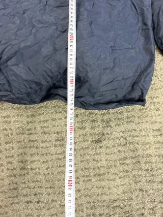 ¡¡OFERTA!! Talla XL Chubasquero Champion Azul