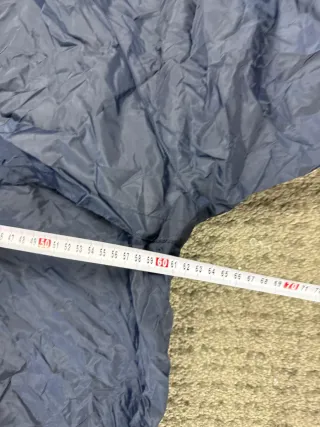 ¡¡OFERTA!! Talla XL Chubasquero Champion Azul