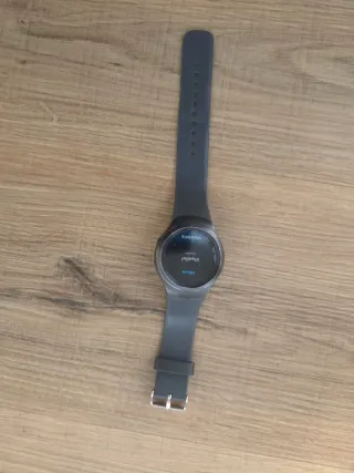 Samsung Gear S2