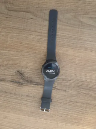 Samsung Gear S2