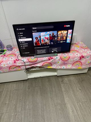 TV Toshiba 32 Smart TV