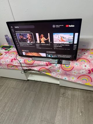 TV Toshiba 32 Smart TV