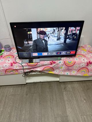 TV Toshiba 32 Smart TV
