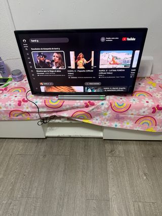 TV Toshiba 32 Smart TV