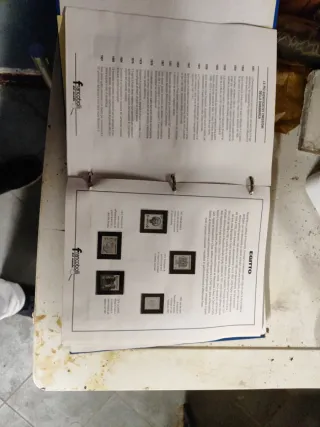 Francobolli del mondo - De Agostini