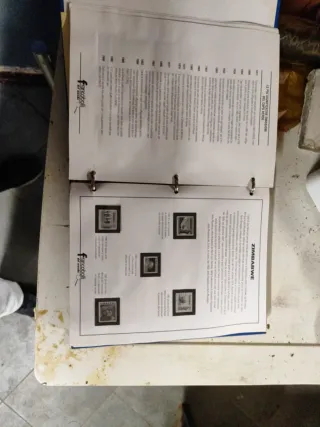 Francobolli del mondo - De Agostini