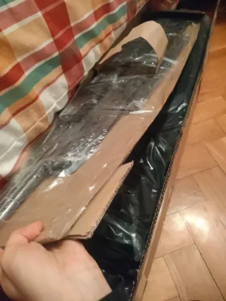 Set cultivo 120x60x180cm