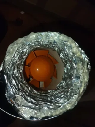 Set cultivo 120x60x180cm