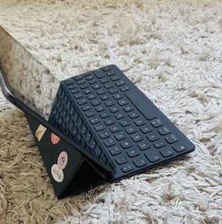 Smart Keyboard Folio iPad 7ª Gen