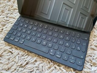 Smart Keyboard Folio iPad 7ª Gen