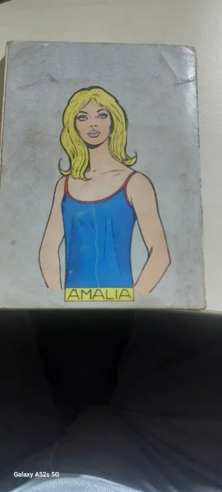 Diabolik inediti originali anno VI, 1967