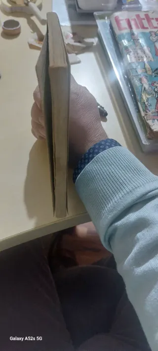 Diabolik inediti originali anno VI, 1967