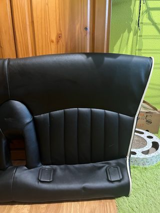 Asientos Mini Cooper R56 Traseros