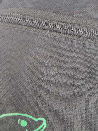 Ukelele Mahimahi con funda y afinador de pinza