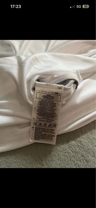 Camiseta Real Madrid 25/26